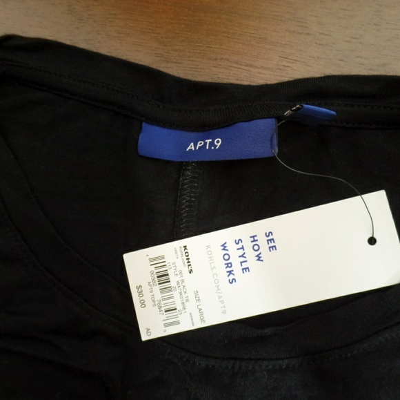 Tops" - Picture 3 of 3